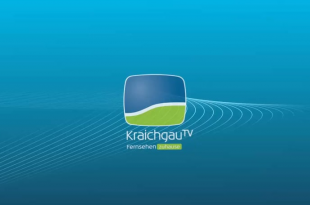 KraichgauTV Intro-Titel mit Logo