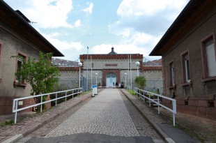 gefängnis