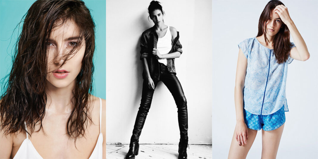 BERUF & KARRIERE :: WILLIs Next Topmodel – Maike Kleiber Maike Kleiber