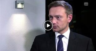 Bruchsal | FDP oder Blau Gelb war gestern – Interview mit Christian Lindner