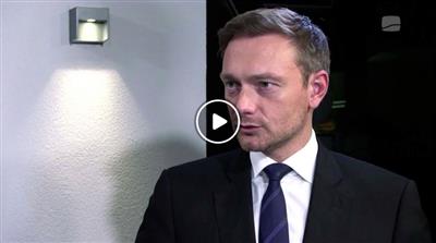 Bruchsal | FDP oder Blau Gelb war gestern – Interview mit Christian Lindner