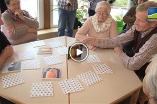 Bruchsal | BR Memo: Spielend das Gedächtnis trainieren