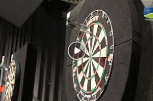 Zeutern | Kneipensport – Ally Pally in Zeutern