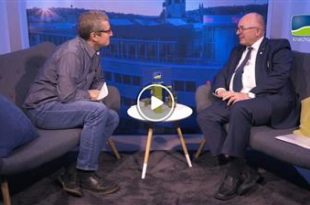 Studio | Mobilität in der Zukunft: Interview mit Professor Dr. Albert Albers