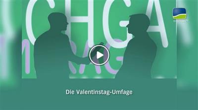 Bruchsal | Umfrage: Alles was Sie zum Valentinstag wissen müssen