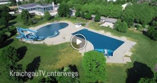Bruchsal | KraichgauTV unterwegs: Vorfreude auf den Sommer im SaSch