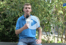 Bruchsal | Umfrage: Woher stammt das Wort Schorle?