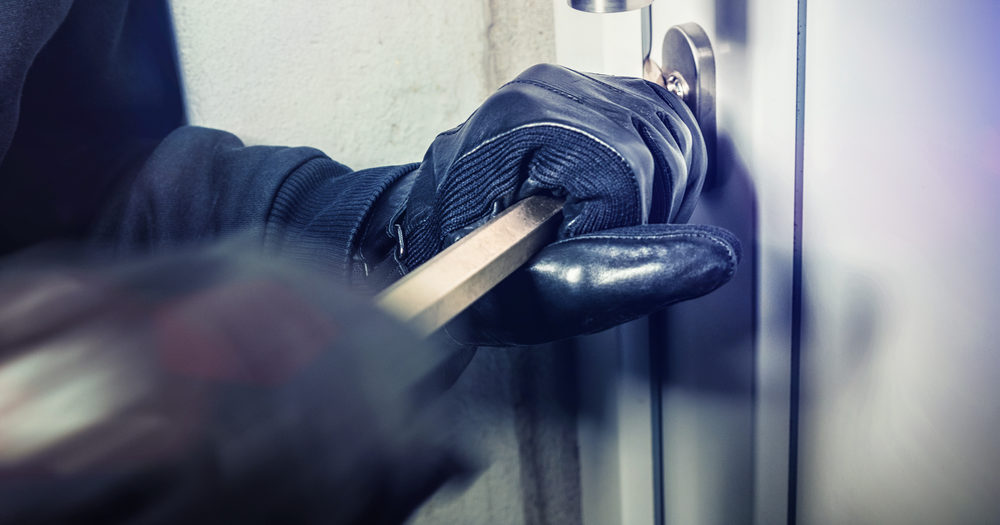 Symbolbild-Einbrecher-Einbruch