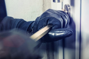 Symbolbild-Einbrecher-Einbruch