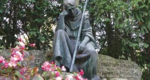 Hiby- Durst Familiengrab | Friedhof Bruchsal