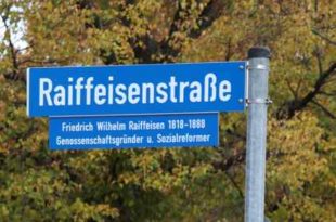 raiffeisenstr-zusatzschild