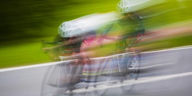 Symbolbild-Rennrad-Radfahrer-Triathlon