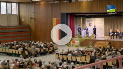 WAGHÄUSEL | Ein Plädoyer für die Demokratie WAGHÄUSEL | Ein Plädoyer für die Demokratie
