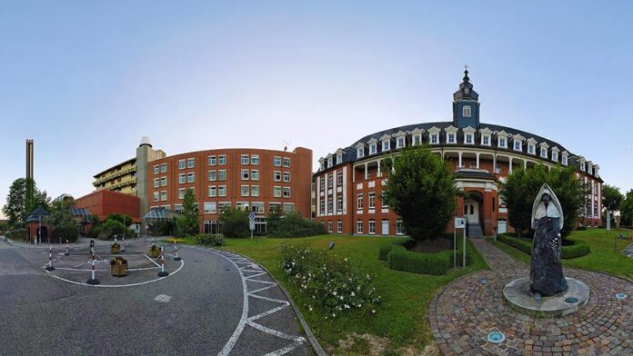 Bruchsal-Fuerst-Stirum-Klinik-Krankenhaus