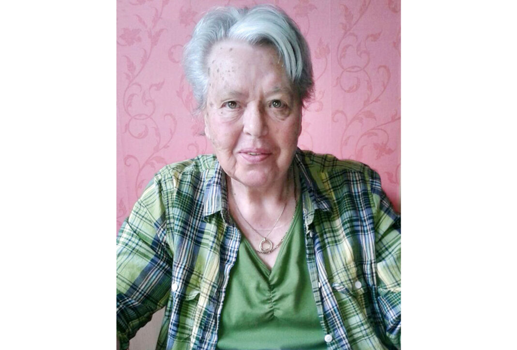Gudrun