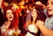 Party Fest Tanzen Bier Alkohol