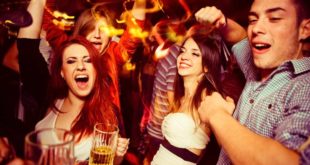 Party Fest Tanzen Bier Alkohol