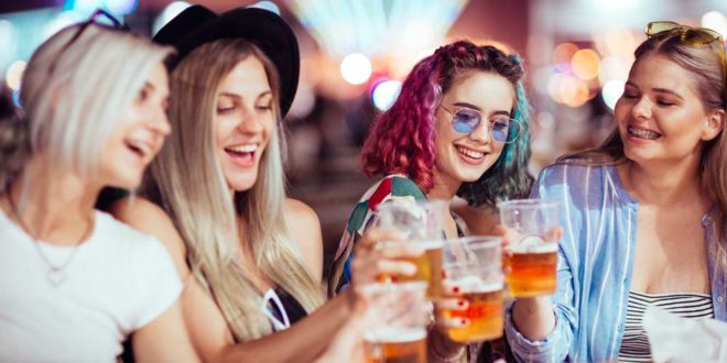 Party Feiern Bier Alkohol