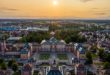 Schloss Bruchsal -Mark-Forster-Konzert-2019