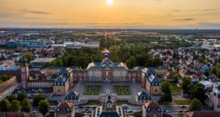 Schloss Bruchsal -Mark-Forster-Konzert-2019