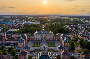 Schloss Bruchsal -Mark-Forster-Konzert-2019