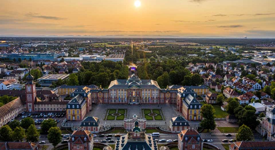 Schloss Bruchsal -Mark-Forster-Konzert-2019