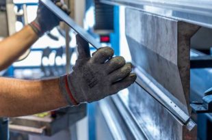 Metall Firma Handwerk