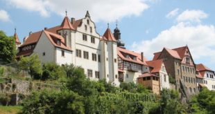 Gochshim Museum Graf-Eberstein-Schloss