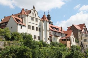 Gochshim Museum Graf-Eberstein-Schloss