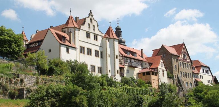 Gochshim Museum Graf-Eberstein-Schloss