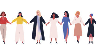 Frau, Frauentag, Gleichberechtigung, Emanzipation, Mädchen