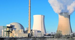 Kernkraftwerk Philippsburg KKW
