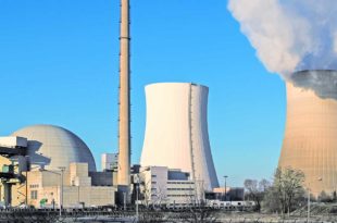 Kernkraftwerk Philippsburg KKW