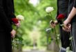 Beerdigung Trauer Friedhof