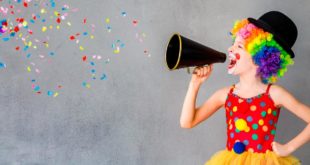 Kinderfasching Fasching Karneval