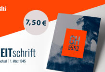 WILLI | Unsere ZEITschrift zum 1. März – Hier ist sie erhältlich! ZEITschrift, WILLI Regiomagazin, Bruchsal, 1. März