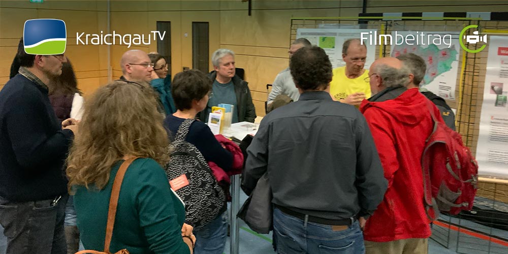 Menzingen | Windenergie – ein Thema, zwei Lager Menzingen | Windenergie – ein Thema, zwei Lager