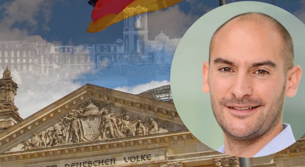 Danyal Bayaz | „Für Errungenschaften der liberalen Demokratie und offenen Gesellschaft müssen wir täglich neu eintreten, sie erkämpfen und verteidigen.“ Statement 1. März Danyal Bayaz