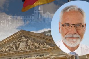Bruchsal Statement 1. März