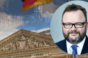 Statement 1. März Dr. Christian Jung