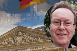 Karl Mangei Statement zum 1. März