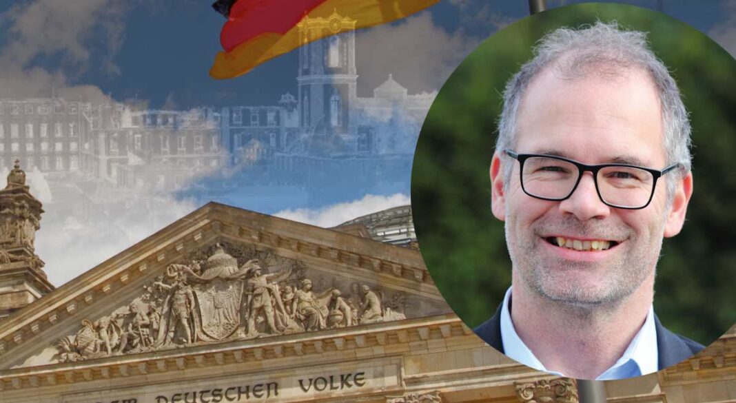 Lukas Glocker | „Für jedes komplexe Problem gibt es eine einfache Lösung: und die ist falsch!“ Lukas Glocker | „Für jedes komplexe Problem gibt es eine einfache Lösung: und die ist falsch!“