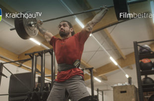 Karar Margrander Crossfit