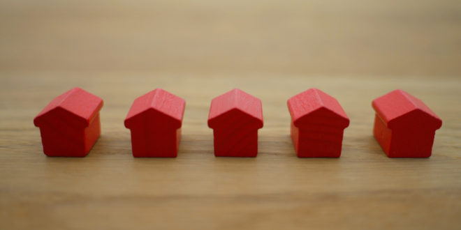 Haus Miete Wohnung