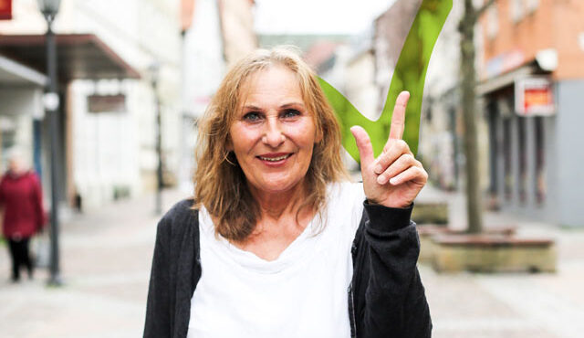 Rückzug aus der Landespolitik: Andrea Schwarz tritt 2026 nicht erneut an Rückzug aus der Landespolitik: Andrea Schwarz tritt 2026 nicht erneut an