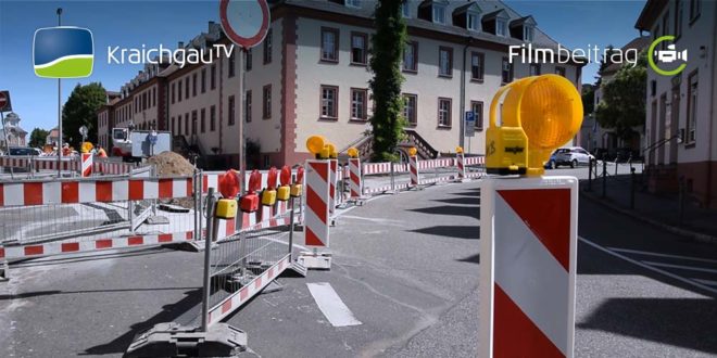 kw32_Düsenjäger_Baustelle_Schlossachse_Friedrichsstraße_Bruchsal_2020