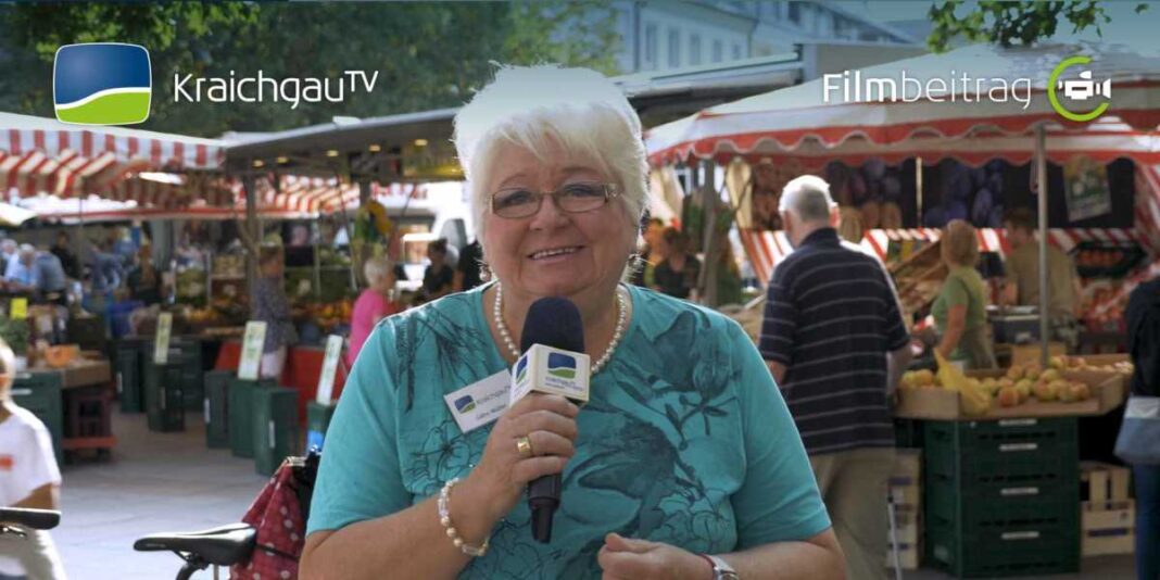 BRUCHSAL | Ein pelziges Früchtchen BRUCHSAL | Ein pelziges Früchtchen