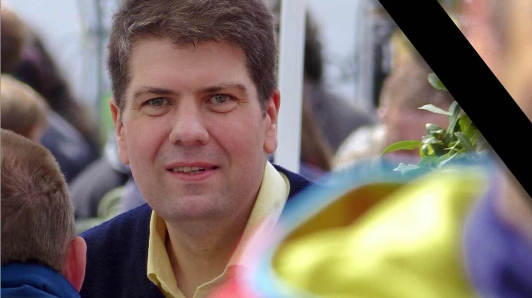 Einer, der seinen Weg ging | Zum Tod von Jens Skibbe Einer, der seinen Weg ging | Zum Tod von Jens Skibbe