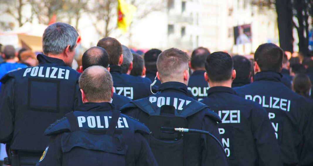 Alleine im Polizeirevier Bretten fehlen acht Polizisten Alleine im Polizeirevier Bretten fehlen acht Polizisten