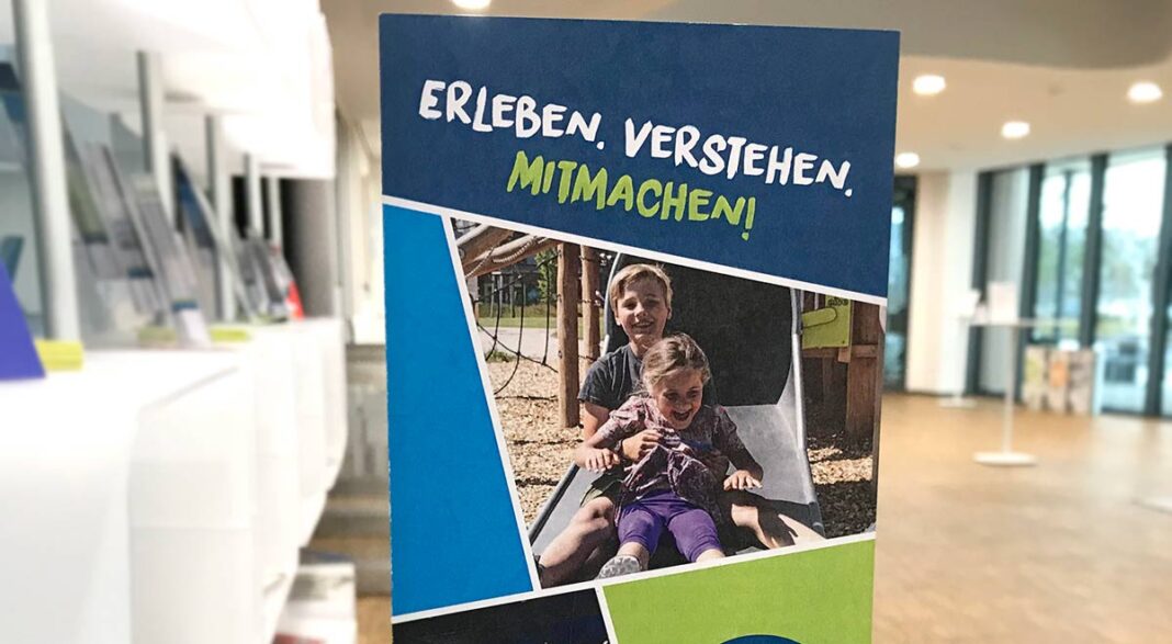 KLIMA ARENA | Start der digitalen Weihnachtsferien-Kampagne KLIMA ARENA | Start der digitalen Weihnachtsferien-Kampagne
